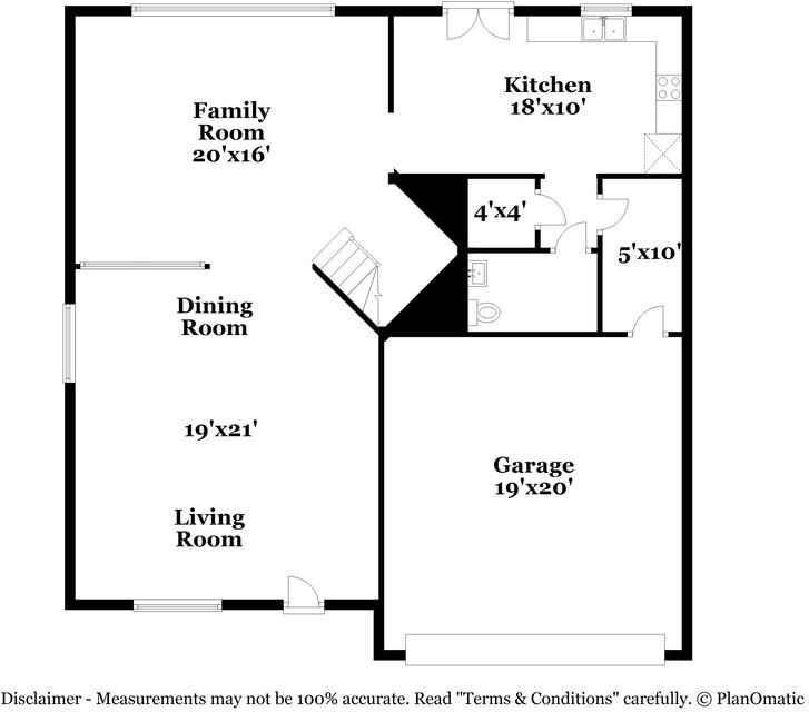 10173 Chapel Springs Trl - Photo 3 of 17