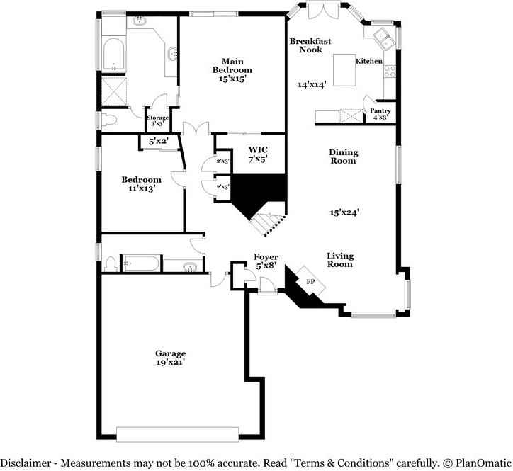 16810 S 29th Pl - Photo 2 of 17