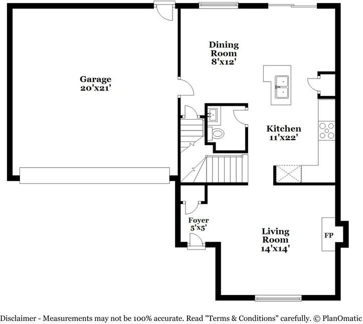 981 Conifer Ct - Photo 3 of 18