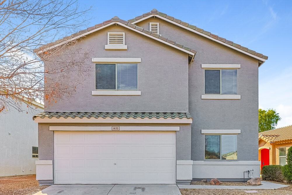 1435 East Pryor Road