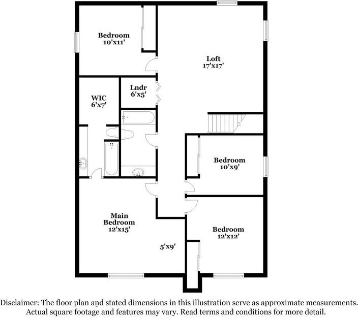1435 E Pryor Rd - Photo 3 of 17