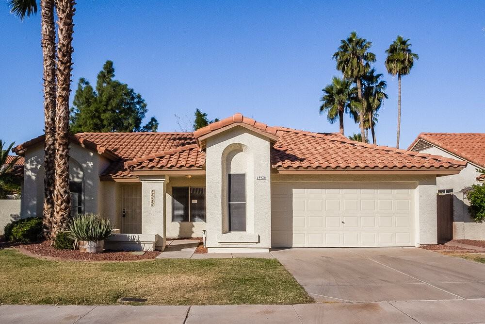 19926 North 69th Avenue