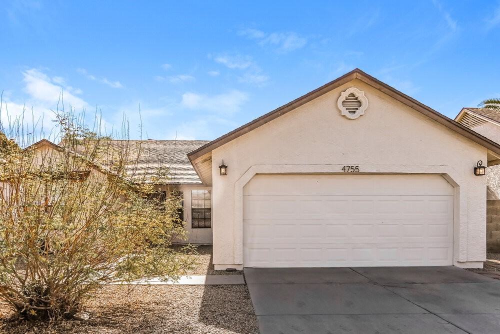 4755 West Oraibi Drive