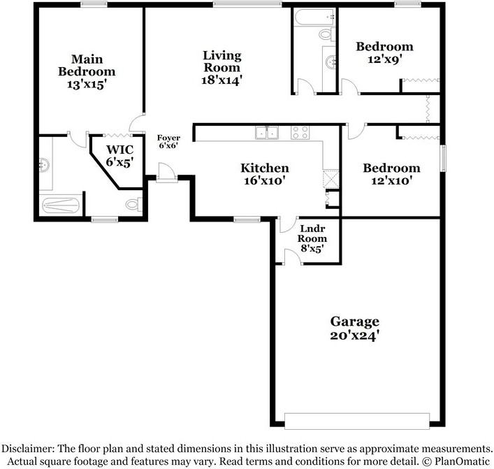 627 Cotulla Dr - Photo 2 of 16