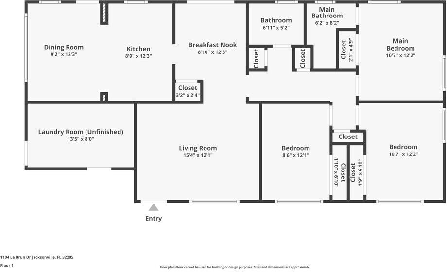 1104 Le Brun Dr - Photo 2 of 16