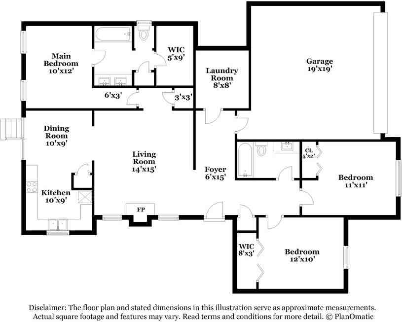 5513 Lake Garden Ct - Photo 2 of 16