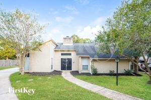 featured image of 15603 Sandy Hill Drive