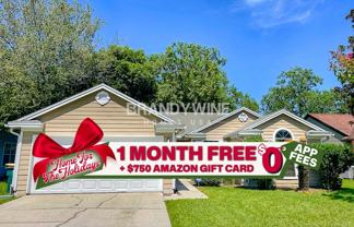 3847 English Colony Drive North - Photo 1 of 1