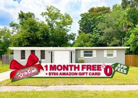 featured image of 2518 West Congaree Drive