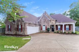 5155 Zachary Run Cove - Photo 1 of 1