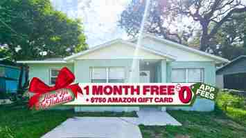 featured image of 8719 North Brooks Street