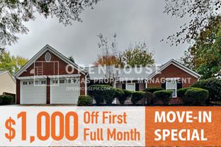 3587 Plum Creek Trail Northwest - Photo 1 of 1