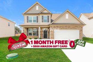 4515 Hoboken Way - Photo 1 of 1