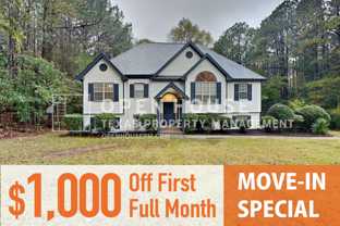 5022 Cliff Top Drive - Photo 1 of 1