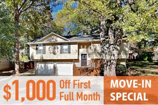 8030 Sumit Wood Drive Northwest - Photo 1 of 1