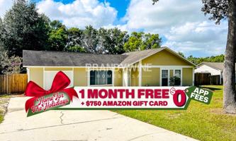 featured image of 5372 Pale Horse Dr