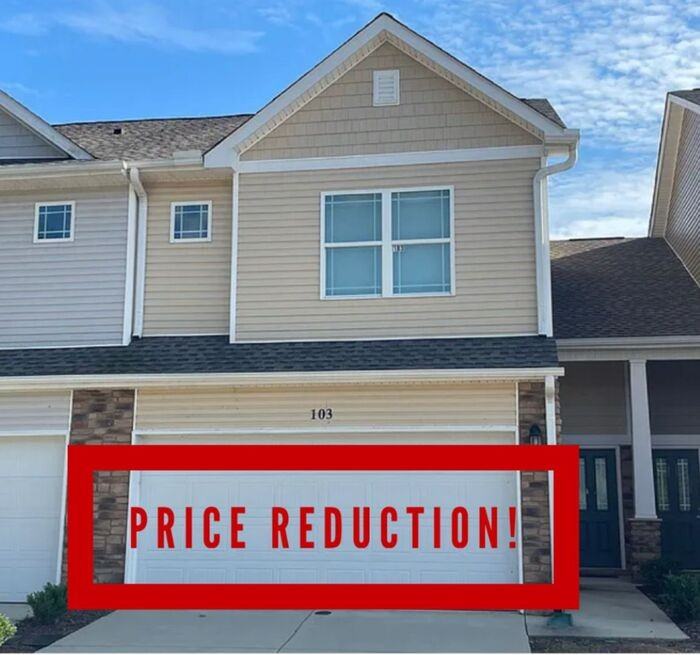 103 Woodsbrook Place #103