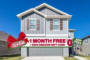 featured image of 337 Fire Rock Drive #337