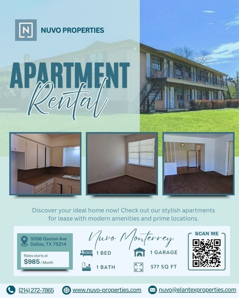 NUVO Monterrey - Photo 2 of 9