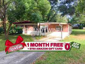 13906 Raulerson Road - Photo 1 of 1