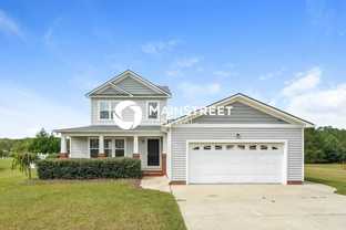 55 Belgian Blue Drive - Photo 1 of 1