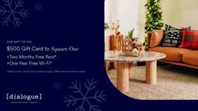 Dialogue - Photo 1 of 1