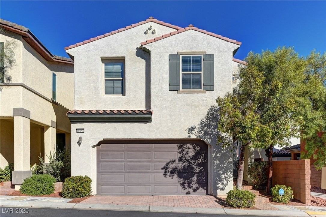 10156 Ruggles Mansion Avenue