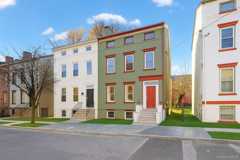 171 Chambers Street #A - Photo 1 of 1