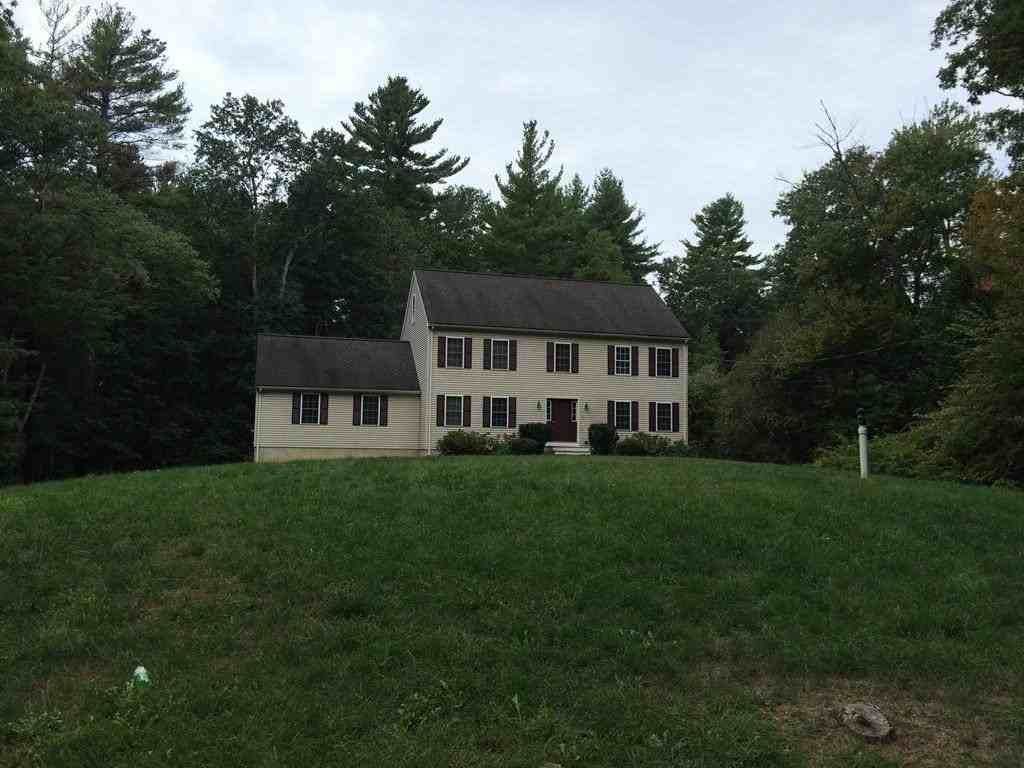 261 Harwood Avenue #261