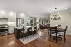 featured image of 28 Pennsylvania Avenue #B