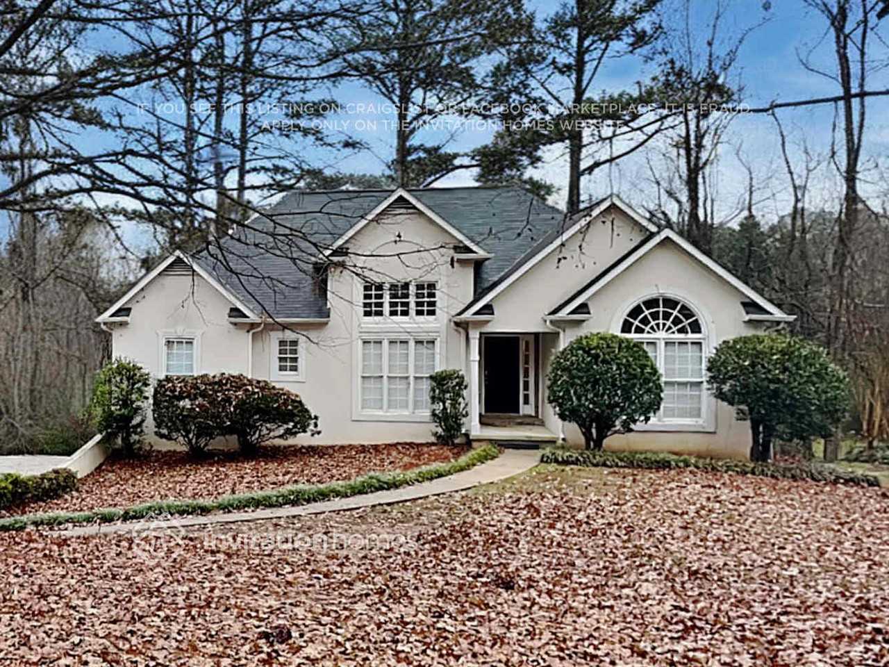 7850 Wynfield Circle