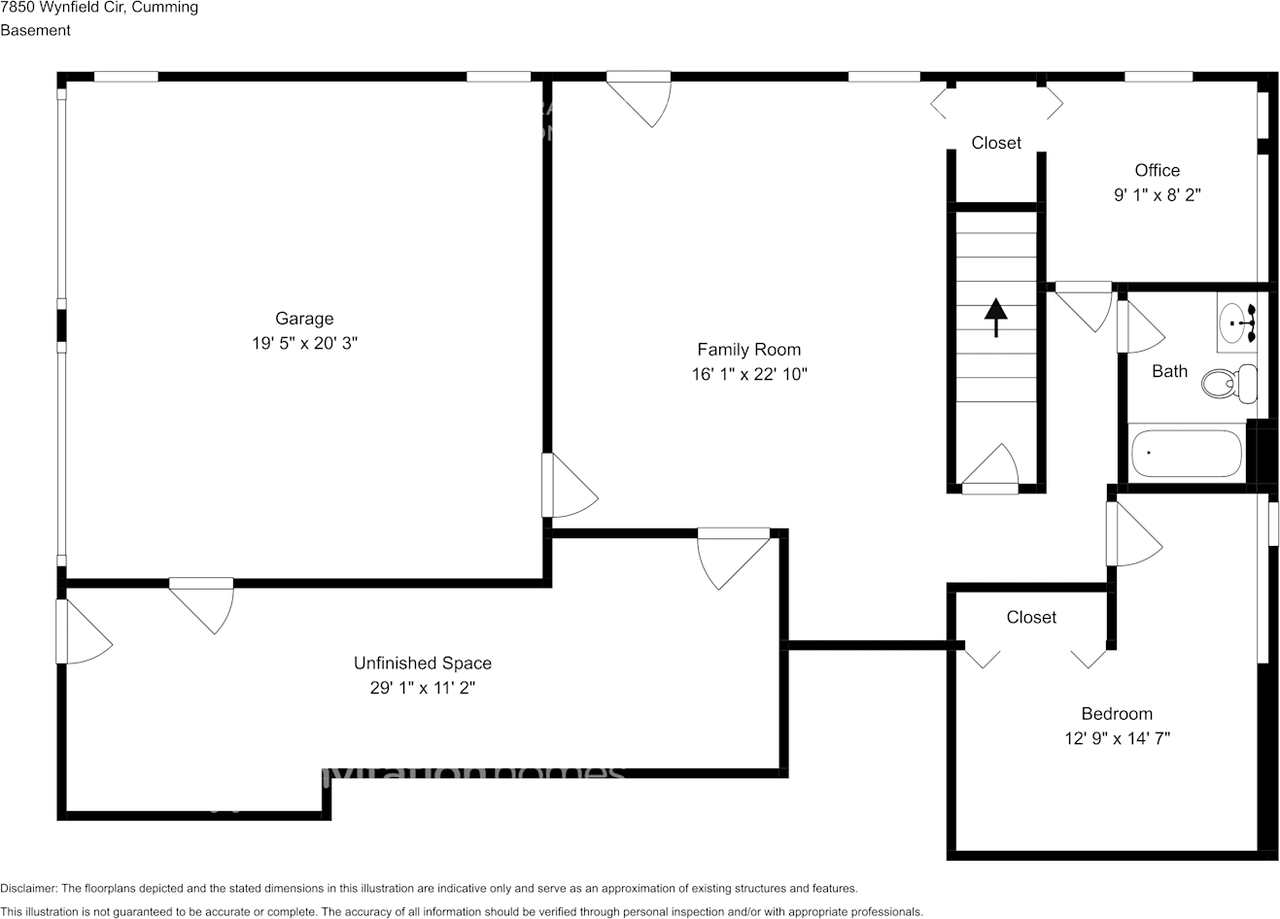 7850 Wynfield Cir - Photo 2 of 21