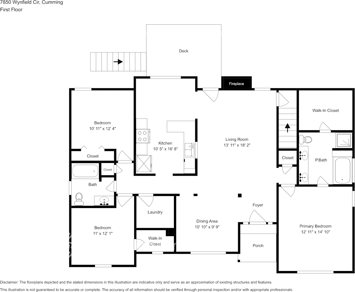 7850 Wynfield Cir - Photo 3 of 21