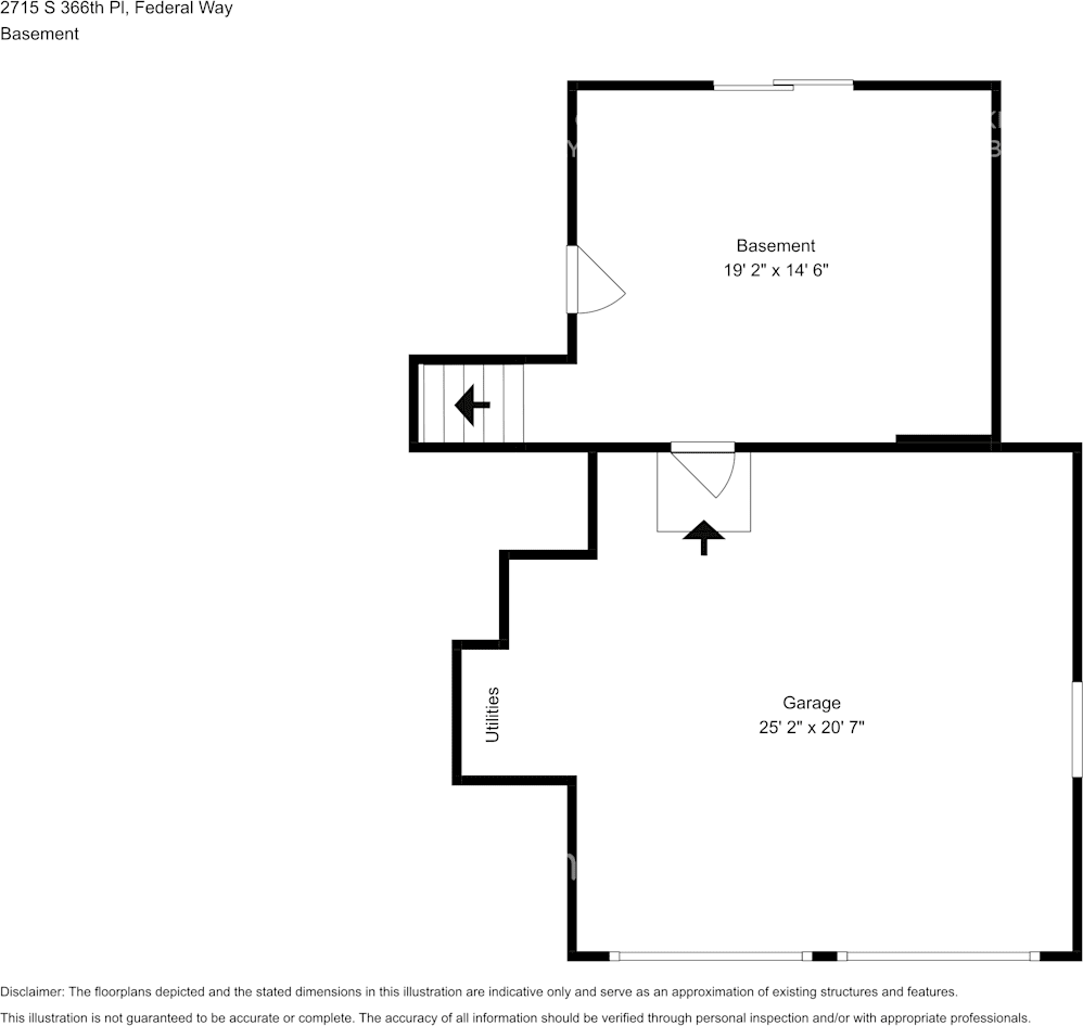 2715 South 366th Place - Photo 2 of 22