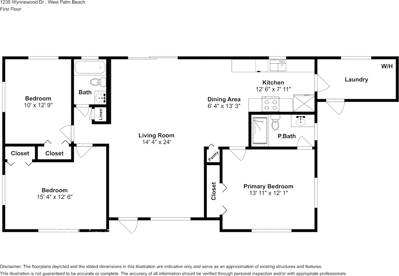 1235 Wynnewood Dr - Photo 3 of 20