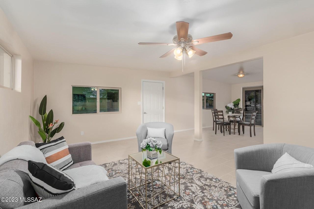 7026 East Calle Ileo - Photo 4 of 27