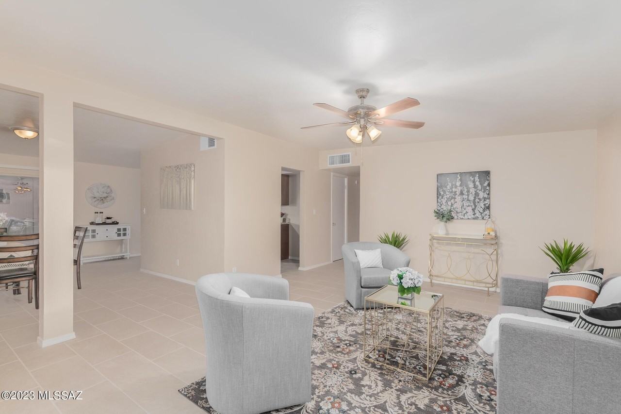 7026 East Calle Ileo - Photo 6 of 27