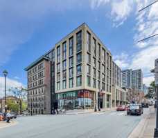 featured image of 1730 Granville Street