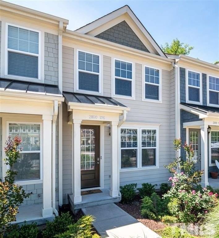 2800 Bedford Green Drive #106 - Photo 2 of 26