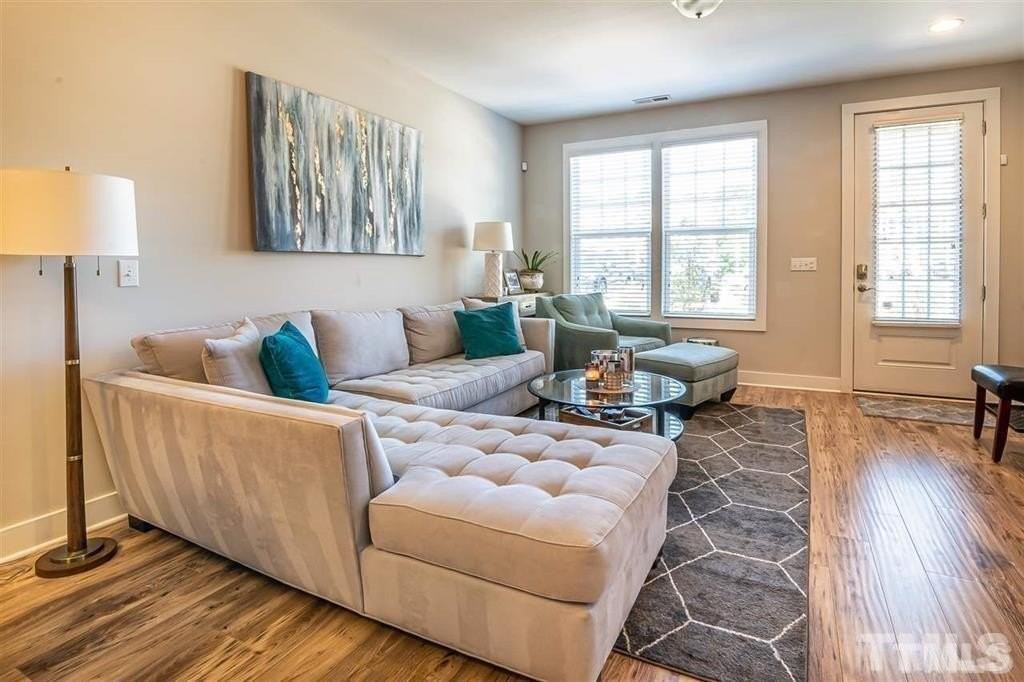 2800 Bedford Green Drive #106 - Photo 5 of 26