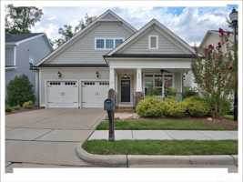 featured image of 442 North Serenity Hill Circle