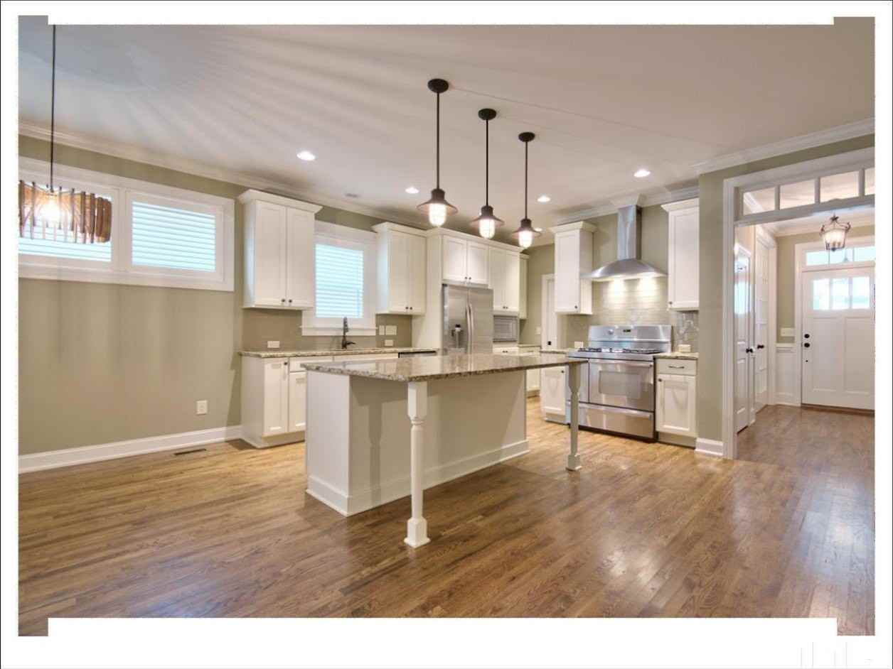 442 North Serenity Hill Circle - Photo 5 of 40