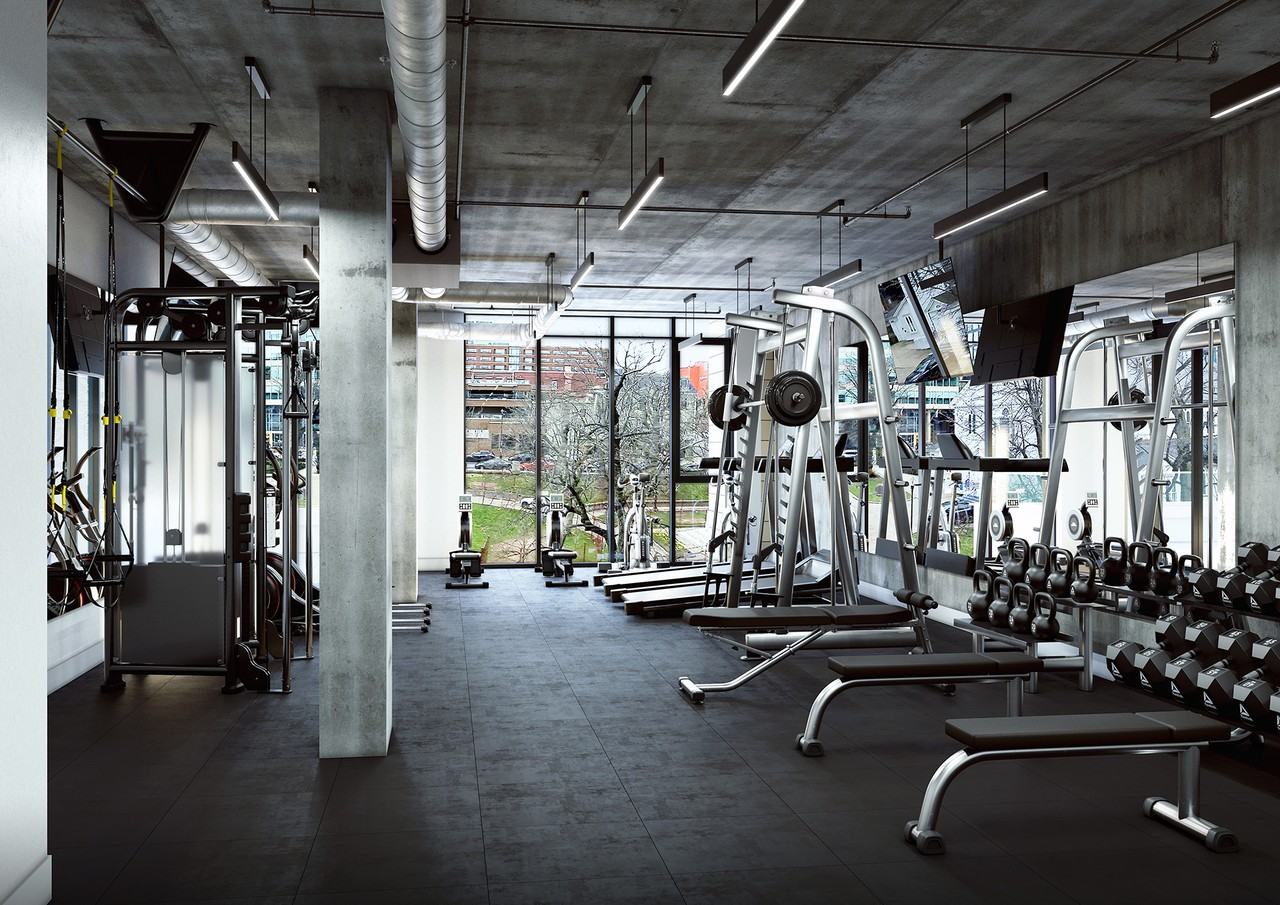 The Press Block - Photo 3 of 10