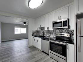 PARKSIDE APARTMENTS - Photo 1 of 1