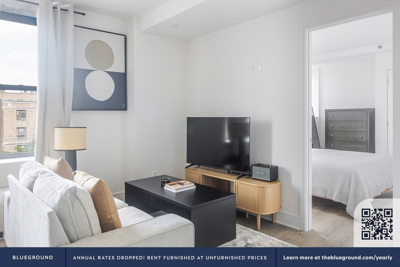 45 W 81st St #2011 - Photo 3 of 21