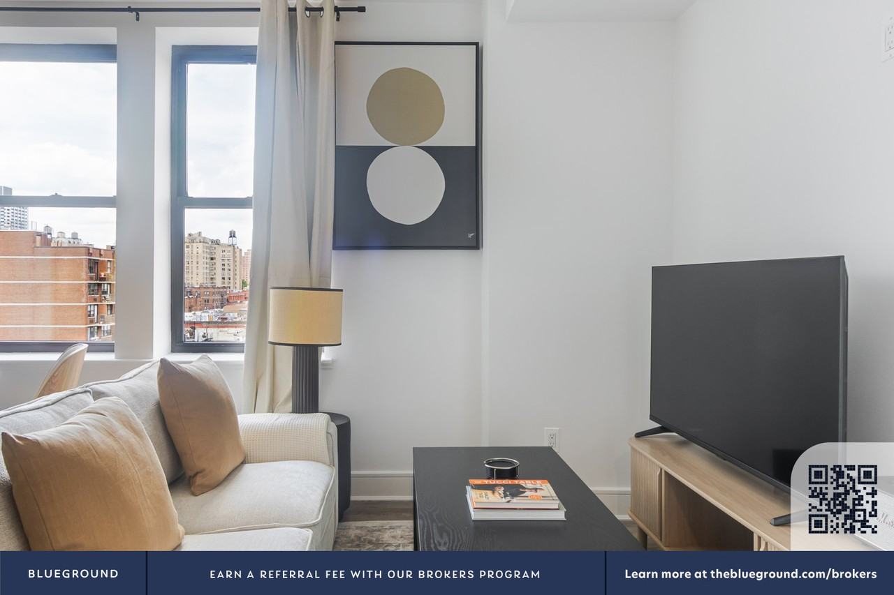 45 W 81st St #2011 - Photo 4 of 21