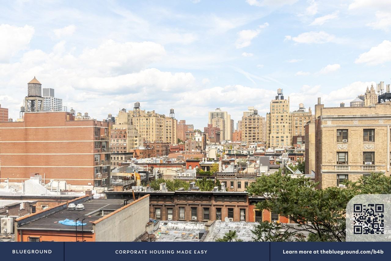 45 W 81st St #2011 - Photo 5 of 21