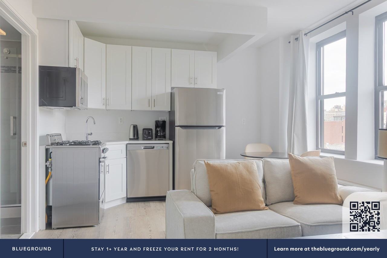 45 W 81st St #2011 - Photo 7 of 21