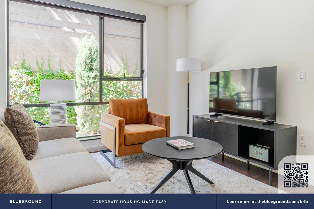 388 Santana Row #2017 - Photo 6 of 43