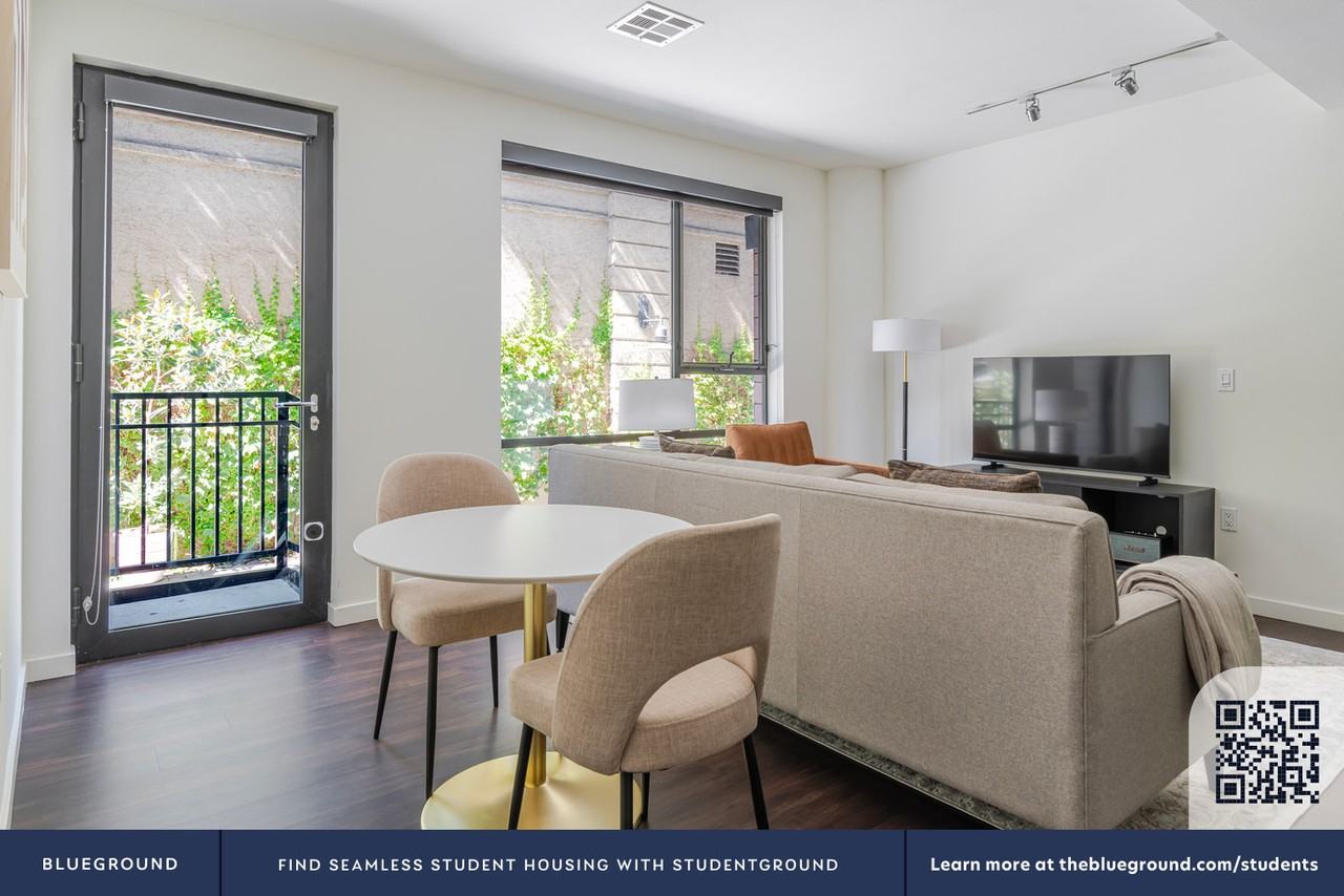 388 Santana Row #2017 - Photo 7 of 43
